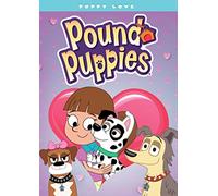 POUND PUPPIES: PUPPY LOVE