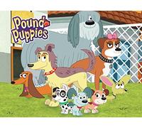 Pound Puppies Season 3