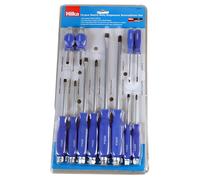 POUND THROUGH SCREWDRIVER SET 12 PC 37205012 (HILKA TOOLS) Qty X 1
