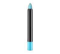 Pound Town High Gloss Eye Shadow Pen Delicate Pearlescent Shining Brightening Double Headed Eye Shadow Stick Shaped In One Wipe Baby Tugs (K, One Size)