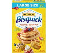 Pound Veg Bisquick Original Pancake Mix 60oz (1.7kg)