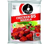 Pound Veg Ching's Secret Chicken 65 Masala (Pack of 5)