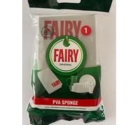Pound Veg Kitchen Sponges for Cleaning - Heavy Duty and Natural Multipurpose Household Cleaning Sponges Good for Kitchen, Bathroom, and Surfaces Set of 2