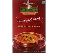 Pound Veg Vara Ni Dal Masala 100 gm pack of 2