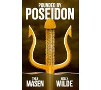Pounded by Poseidon: A Sentient Object Romance