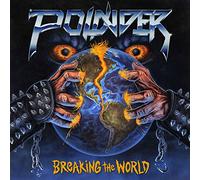 POUNDER - Breaking The World [VINYL]