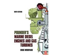 Pounder's Marine Diesel Engines and Gas Turbines