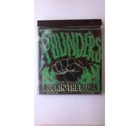 Pounders - Rockin' the Blues