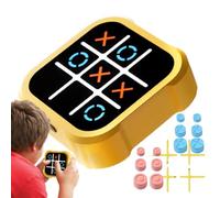 Pounding Toy Game Console - Whack-A-Mole Educational Game for Kids | Stimulating and Fun, Improves Reaction Time and , Colorful Lights and Sounds, Safe and Durable, Ideal for