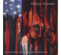 Pounds, Derill - Emotional Rollercoaster Rescue