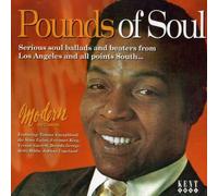 Pounds of Soul by Various Artists (2003-03-18)