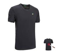 Pounjsd bulletproof vest,stab vests for men, stab proof vest covert for men security, security jacket, security vest black,security vests for men tactical, Safety Accessories Cut Resistant Vest