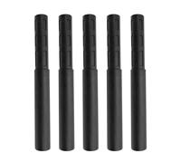 Poupangke Golf Shaft Extension, 5 Golf Putter Shaft Extension, Golf Club Extension, Golfing Supplies For Golfers, Golf Lovers, Golf Beginners