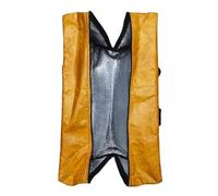 Poupangke Insulated Brisket Resting Blanket | Smoker Meat Resting Blanket with Zipper,Portable Grilling Meat Insulated Resting Bag, Meat Resting Blanket for Camping, Parties