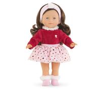 Poupée - COROLLE - Perle - Poupée a personnaliser - 36 cm - Senteur vanille - Des 4 ans