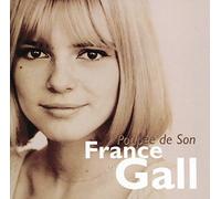 Poupee de Son by FRANCE GALL (1993-07-15)