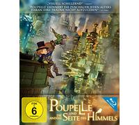 Poupelle and the Other Side of Heaven [Blu-ray]