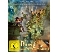 Poupelle and the Other Side of Heaven (DVD)