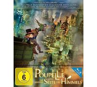 Poupelle und die andere Seite des Himmels