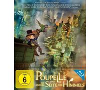 Poupelle und die andere Seite des Himmels