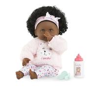 Corolle - My First Baby Doll, Baby Calin Caroline, 30 cm, from 18 Months, 9000100820