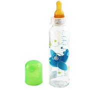 poupy 100.6 Bottle, Assorted Colours, 240 ml