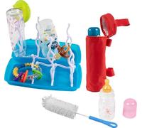 Poupy Nursing Set, 4 Pieces