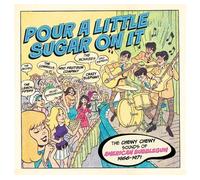 Pour A Little Sugar On It - The Chewy Chewy Sounds of American Bubblegum 3CD Box