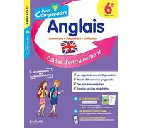 Pour Comprendre Anglais 6E