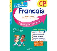 Pour comprendre Français CP