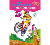 Understanding Mathematics CM2 - Student Book - New 2016 Curriculum