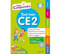 Pour comprendre Tout mon CE2