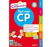 Pour comprendre Tout mon CP