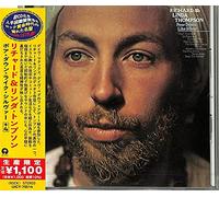 Pour Down Like Silver (Japanese Reissue)