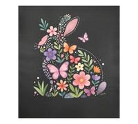 Pour Femme Magnetic Dishwasher Cover