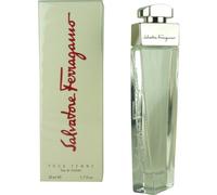 Pour Femme Women Eau De Toilette 50 ml Spray