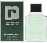 After Shave Lotion Pour Homme Paco Rabanne (100 ml)