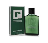 Pour Homme by Paco Rabanne Eau de Toilette for Men 100 ml