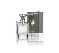 BVLGARI Pour Homme EDT Spray 100ml - Classic Elegance for Him