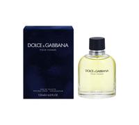 Dolce & Gabbana Pour Homme Eau de Toilette 125ml Spray