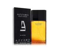 Azzaro Pour Homme Eau de Toilette 200ml Spray for Men | New | Free & Fast SHIP