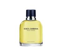 Pour Homme Eau de Toilette Dolce & Gabbana Misc 75ml