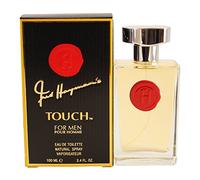 Pour Homme Touch Eau De Toilette Spray for Men 100 ml by Fred Hayman