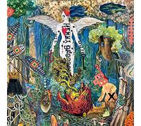 The Revivalists - Pour It Out Into The Night [Vinyl]