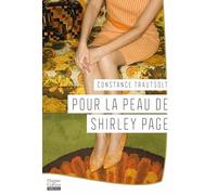 Pour la peau de Shirley Page