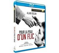 Pour la peau d'un flic