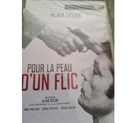 pour la peau d'un flic