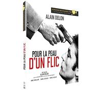 Pour la peau d'un flic [Combo Collector Blu-ray + DVD]