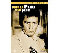 Pour la Peau d'un Flic - DVD Delon