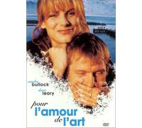 Pour l'amour de l'art – Warner Bros.